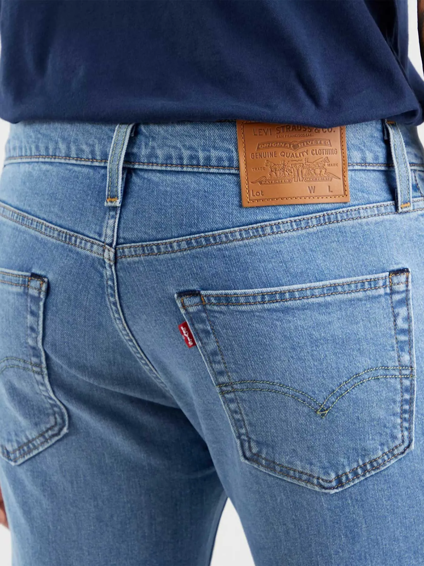 511 Slim Fit Levi's Flex Jeans