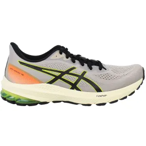 Asics GT-1000 12 TR Mens Grey Running Shoes