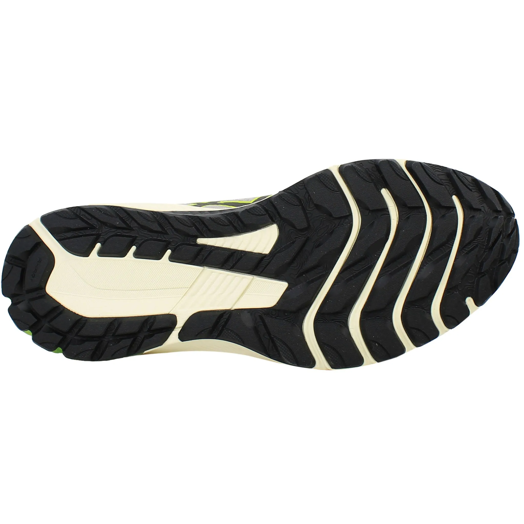 Asics GT-1000 12 TR Mens Grey Running Shoes