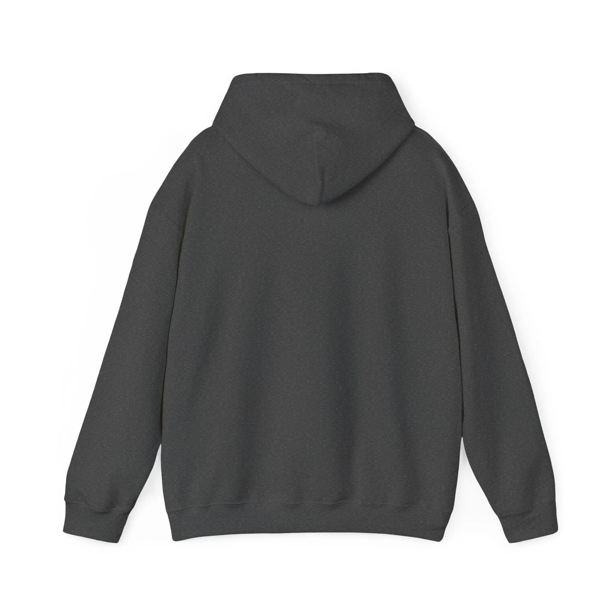 Astrology Dogs Unisex Heavy Blend™ Hooded Sweatshirt