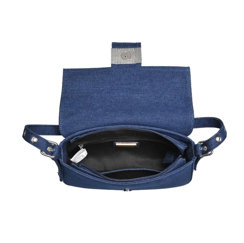 Beverly Crossbody