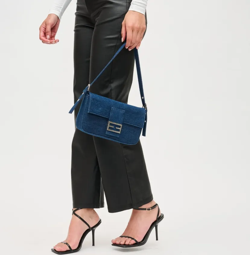 Beverly Crossbody