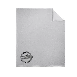 Boston Latin Academy -  Sweatshirt Blanket (BP78)