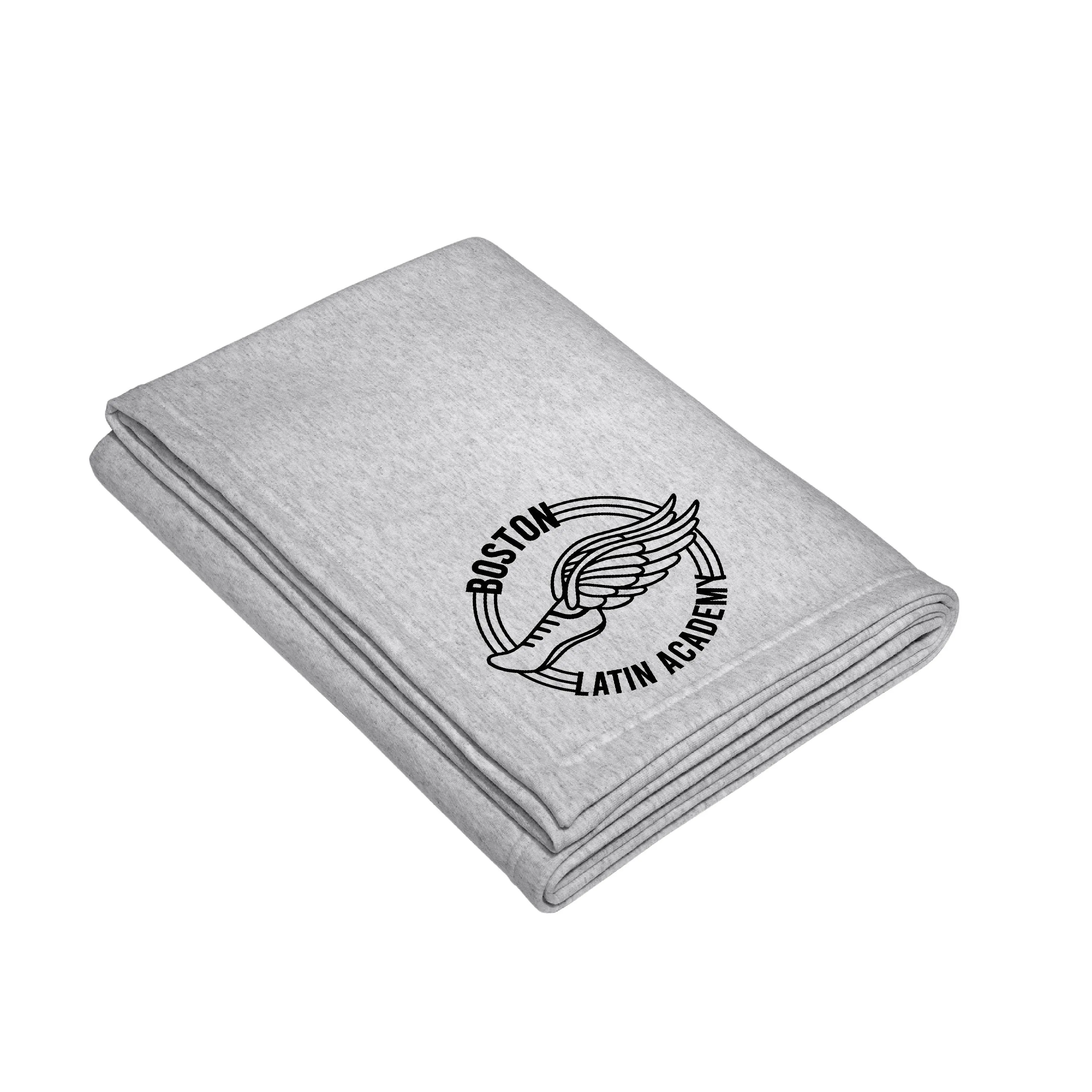 Boston Latin Academy -  Sweatshirt Blanket (BP78)