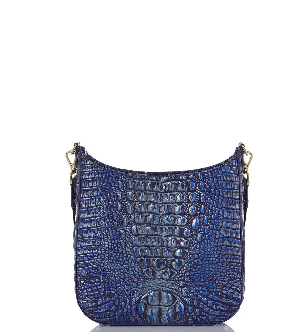 Brahmin Leia Melbourne Crossbody
