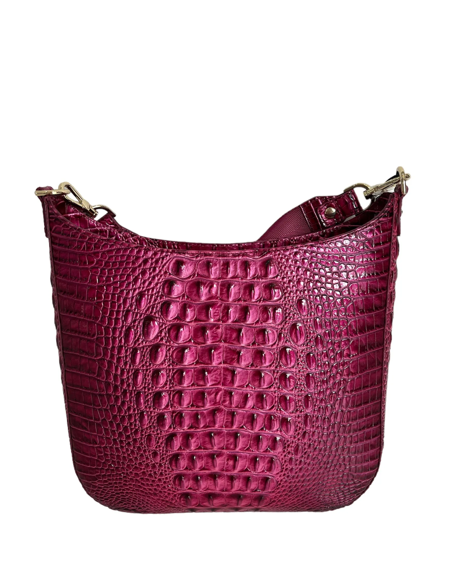 Brahmin Leia Melbourne Crossbody