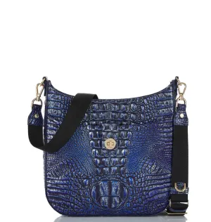 Brahmin Leia Melbourne Crossbody