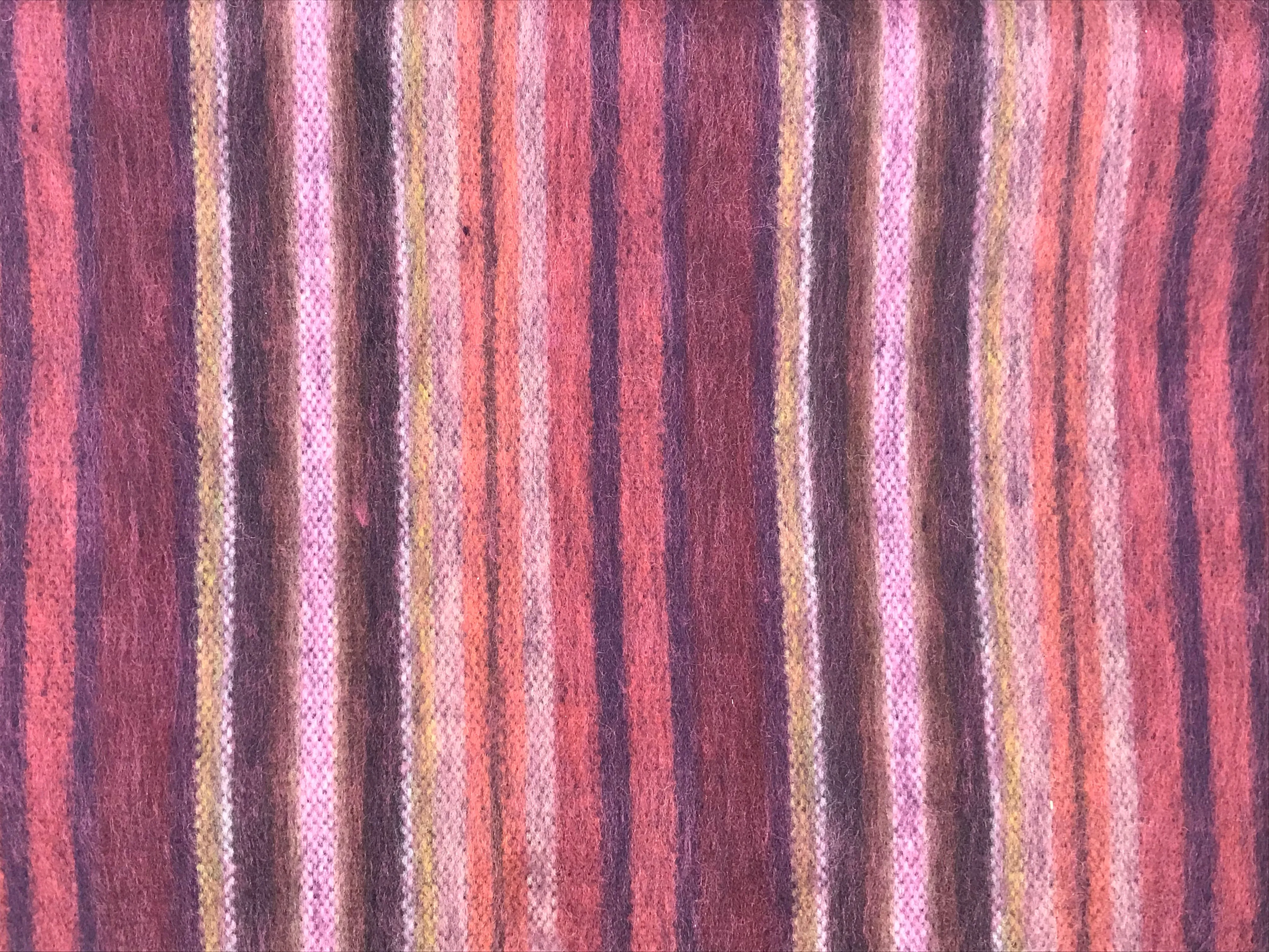Briar Patch Woven Scarf