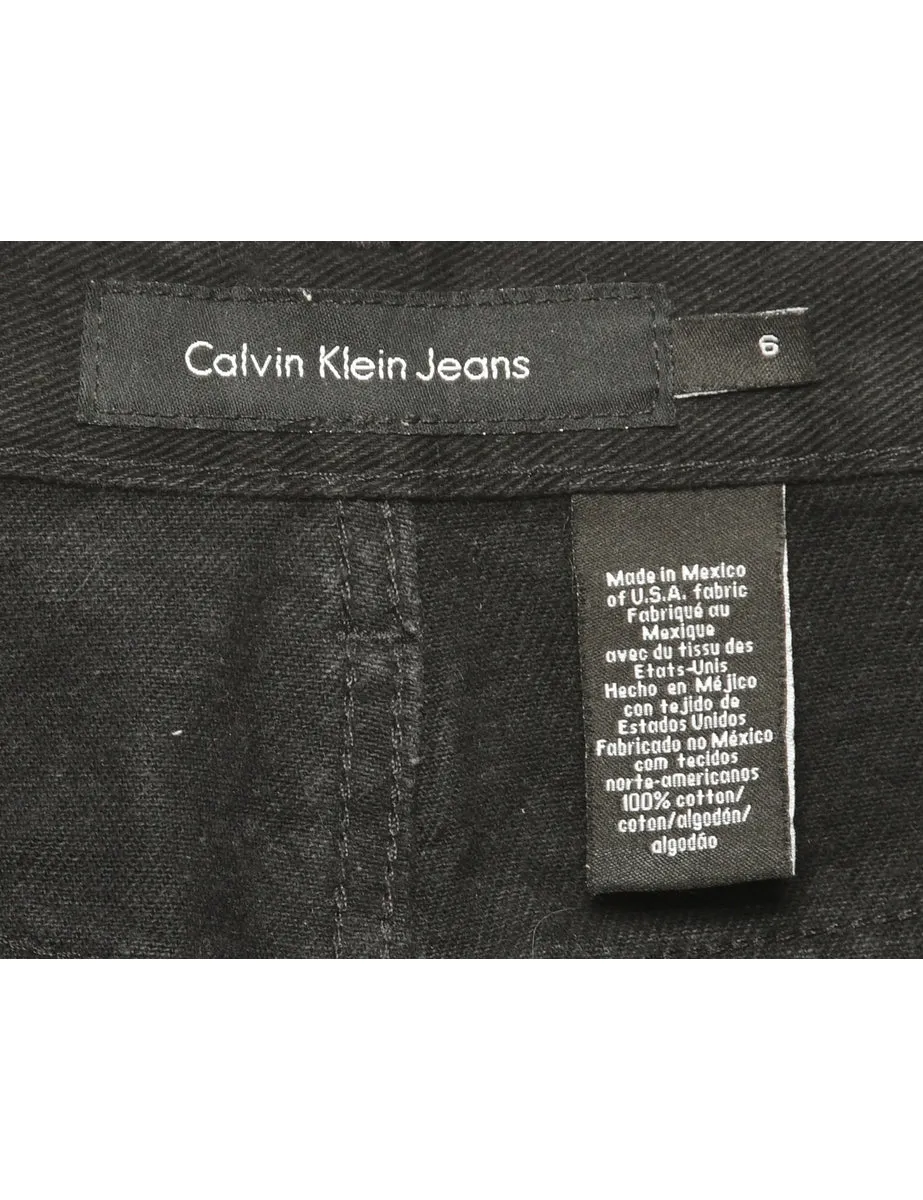 Calvin Klein Skinny Fit Jeans - W30 L31