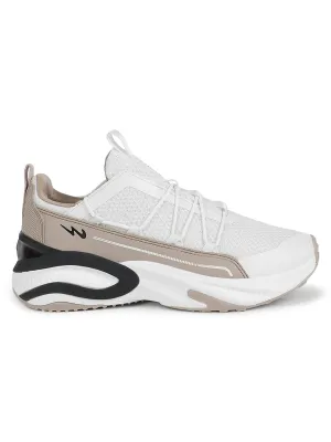 CAMP CYBORG Off-white Men's Running Shoes