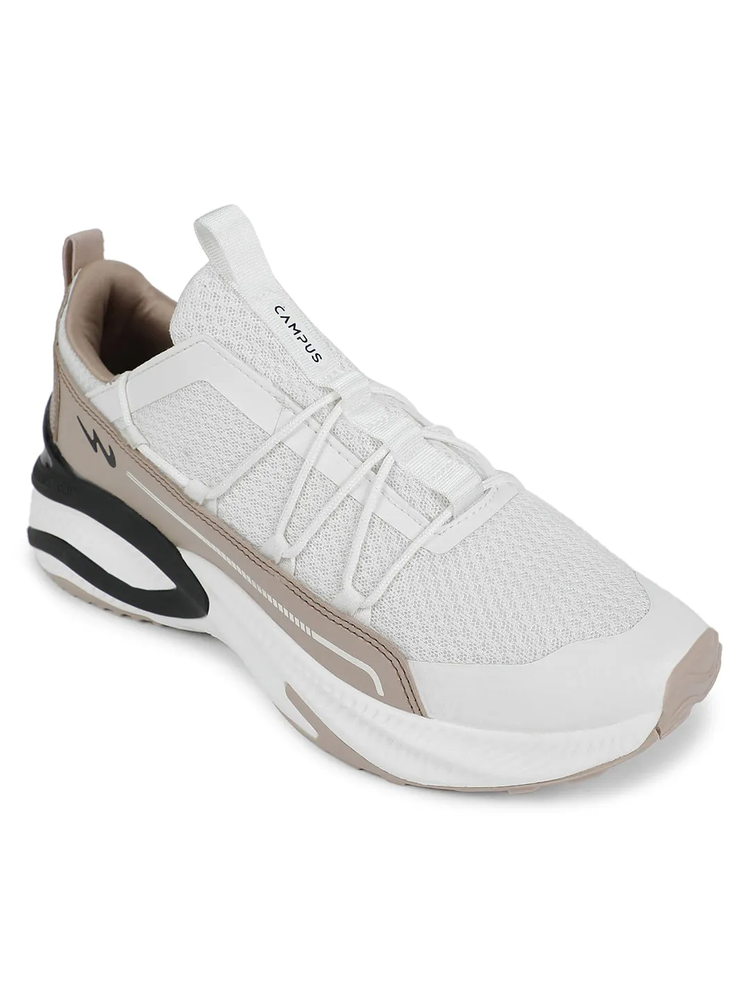 CAMP CYBORG Off-white Men's Running Shoes