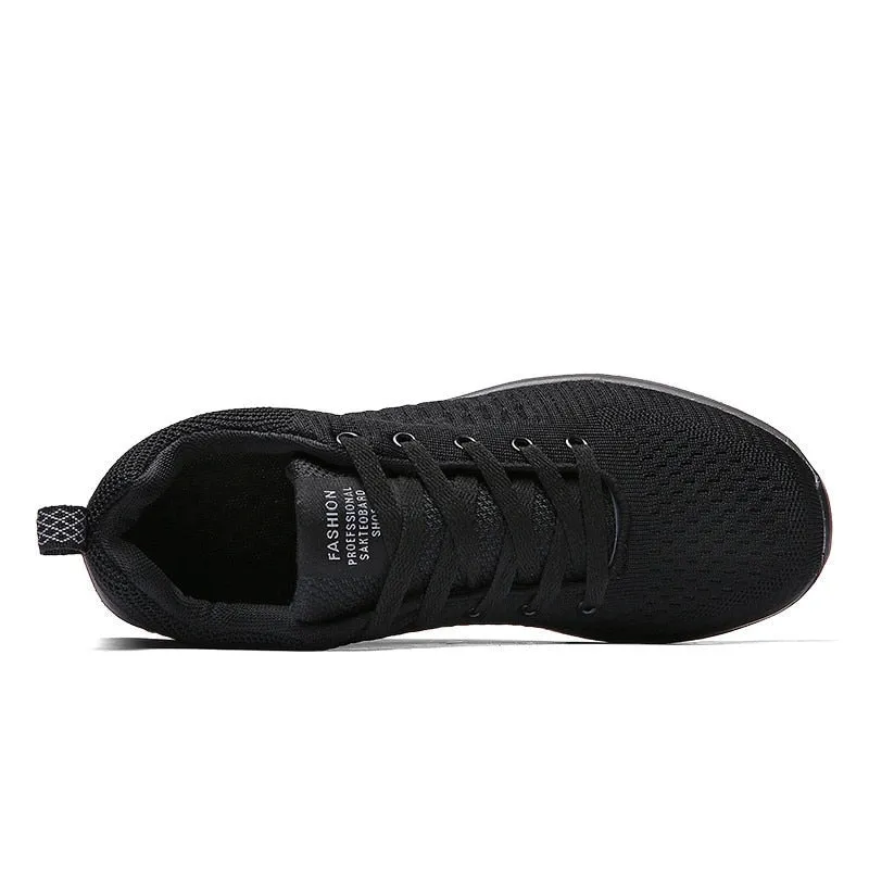 Comfortable Fashion Lightweight Men Sneakers