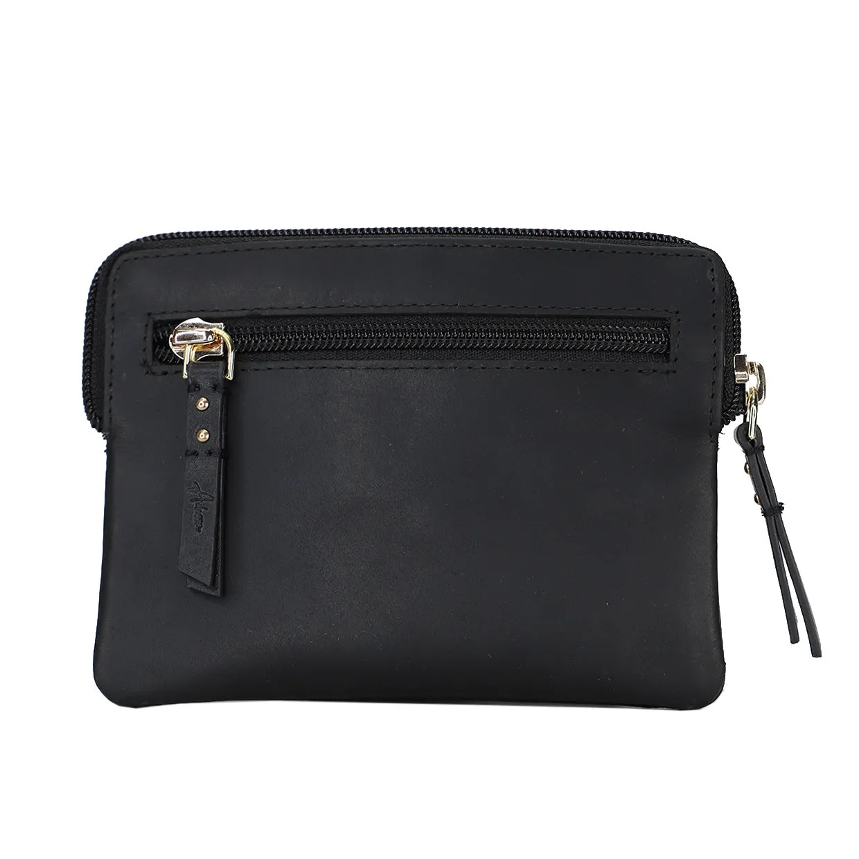 DILI Coin Purse NERO