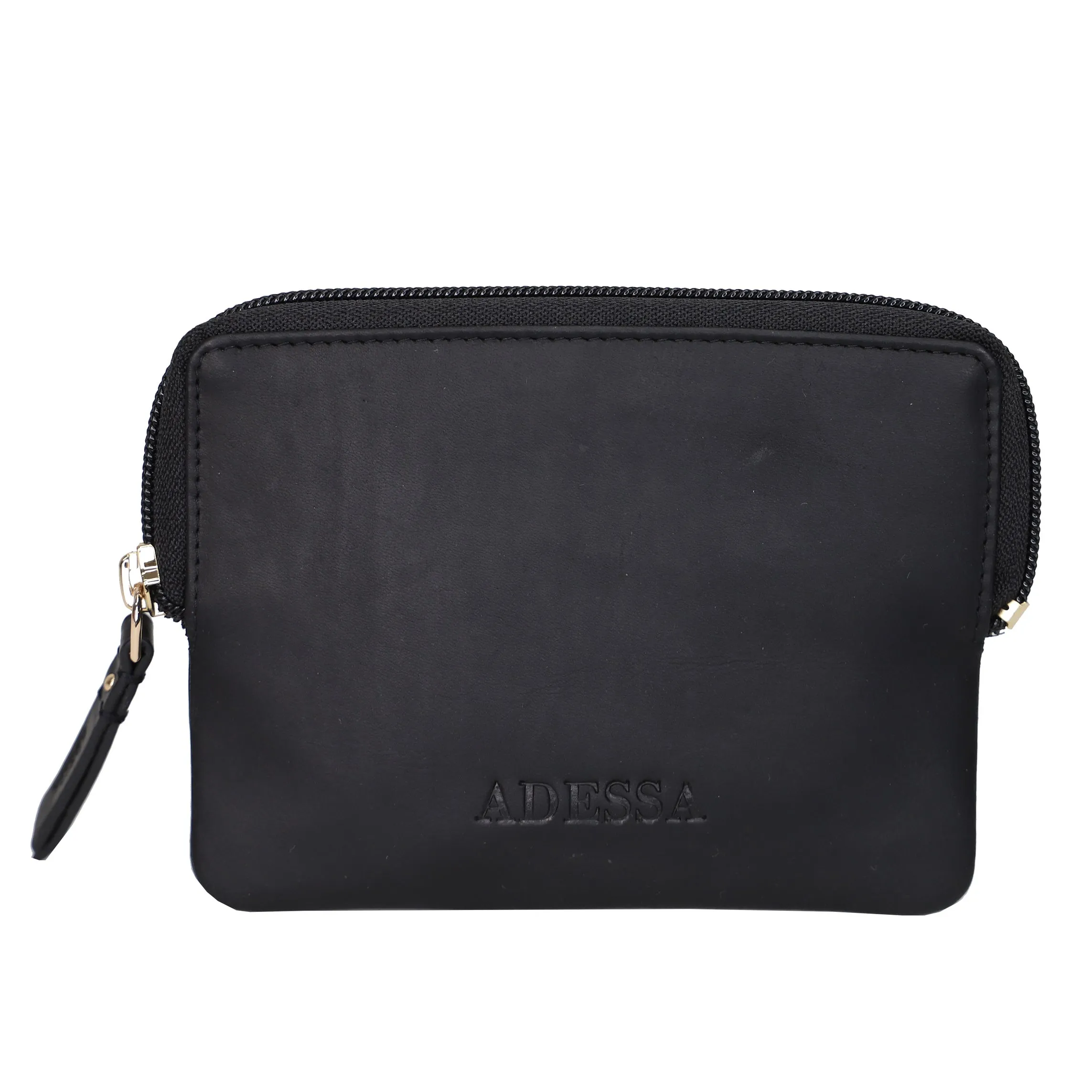 DILI Coin Purse NERO