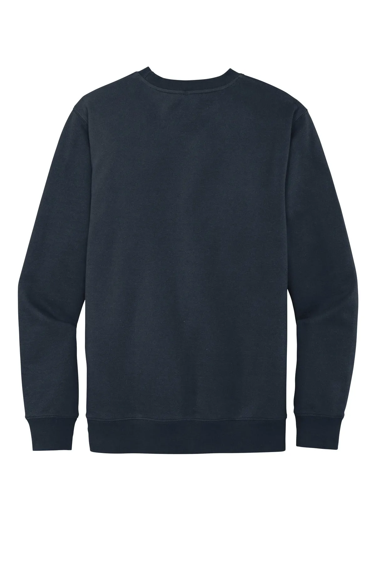 District V.I.T.™Fleece Crew DT6104