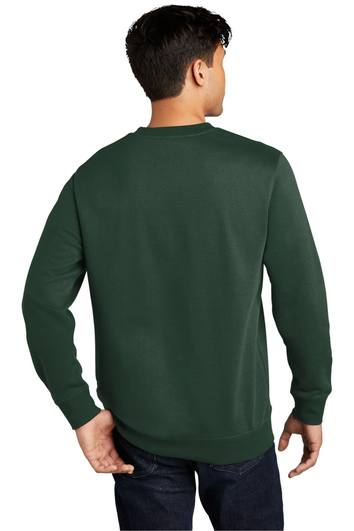 District V.I.T.™Fleece Crew DT6104