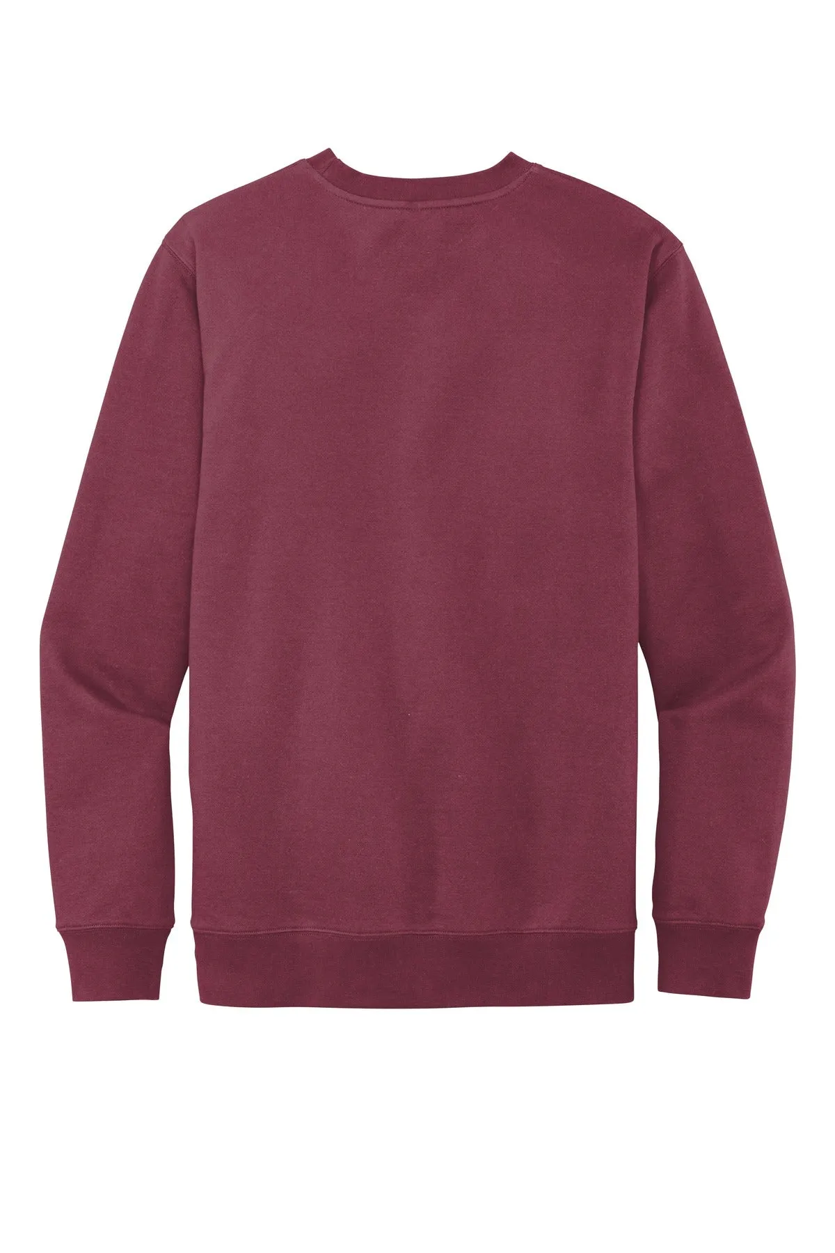 District V.I.T.™Fleece Crew DT6104