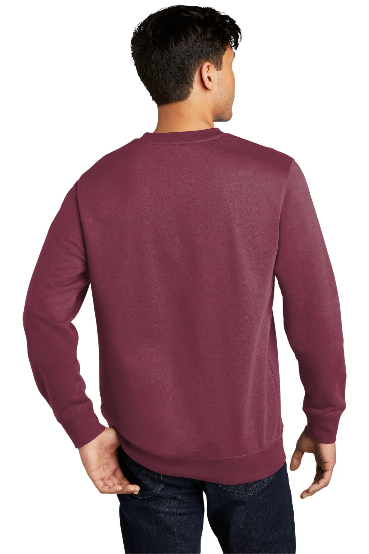District V.I.T.™Fleece Crew DT6104