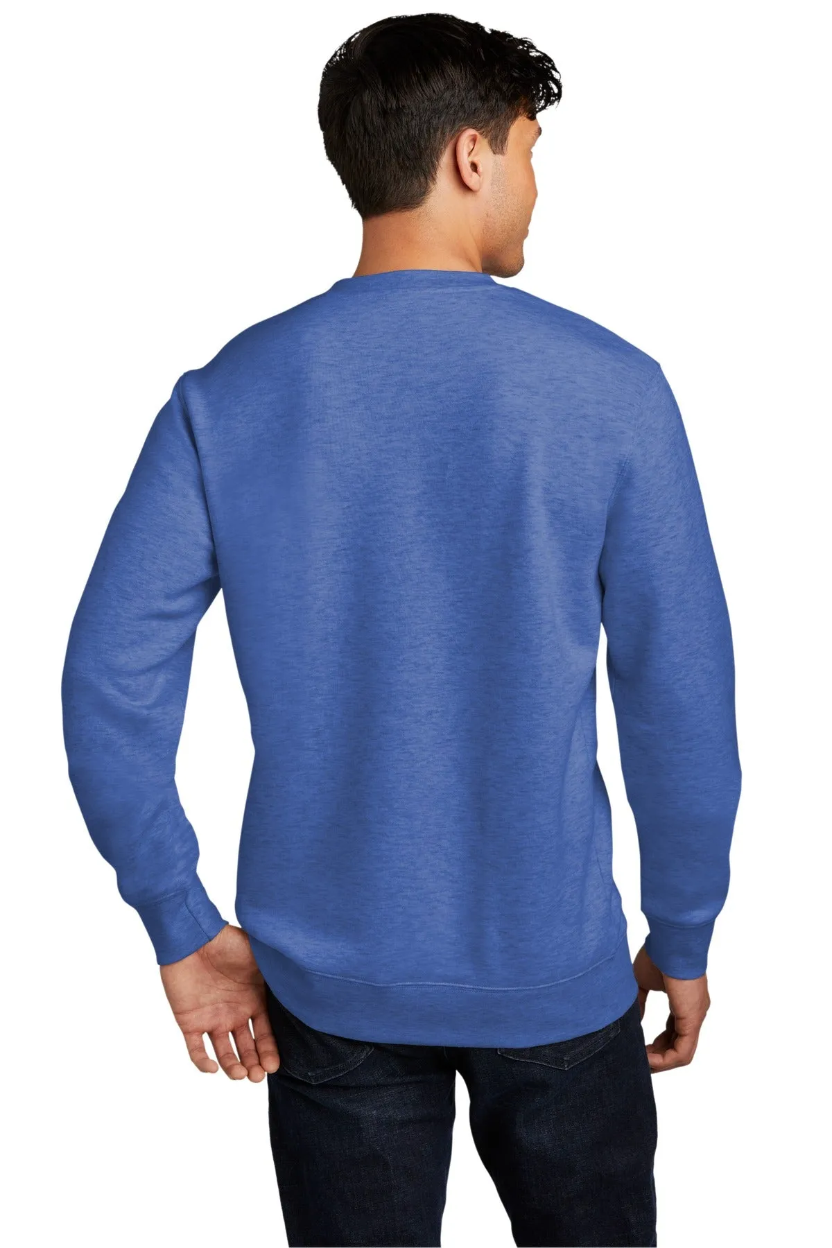 District V.I.T.™Fleece Crew DT6104