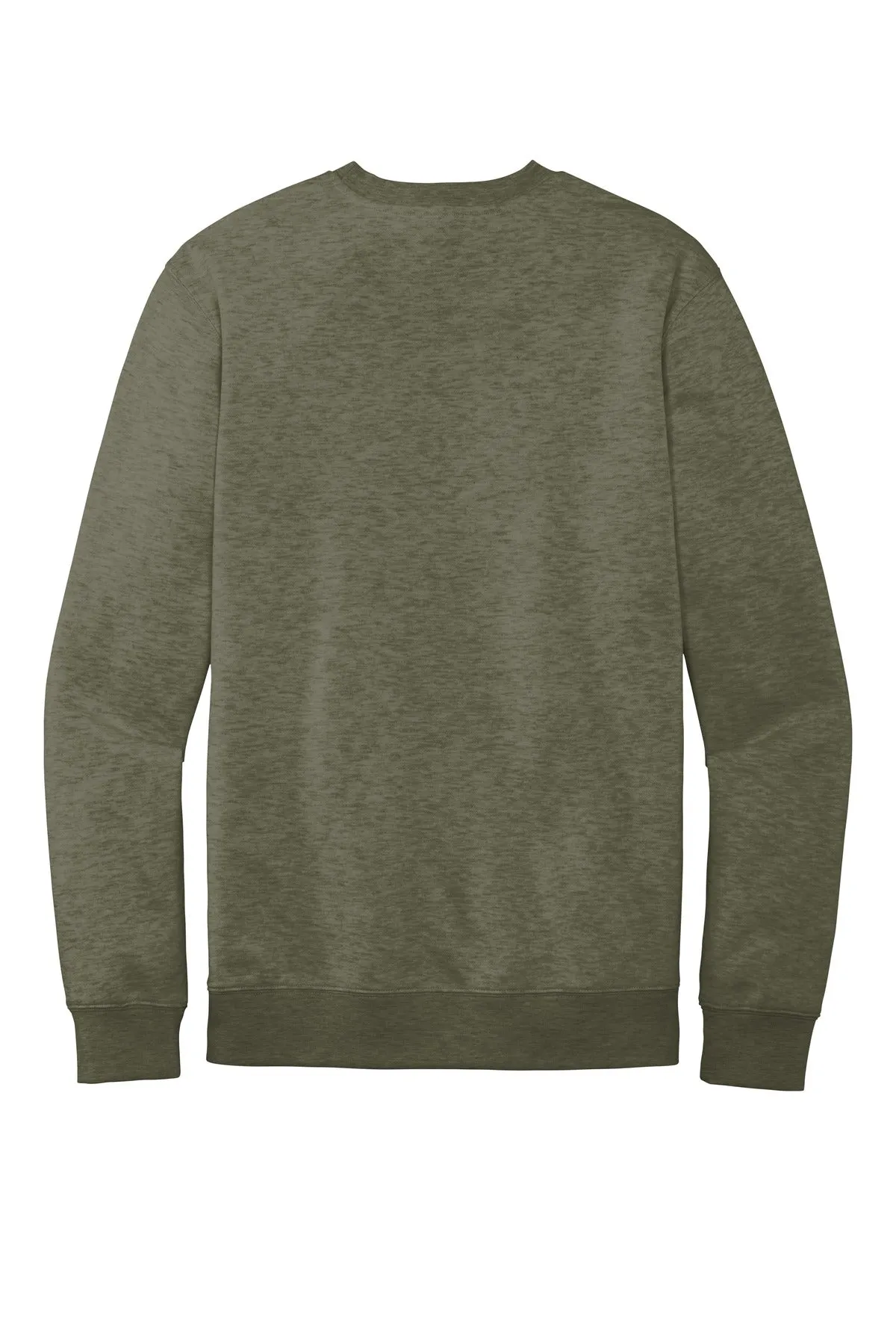 District V.I.T.™Fleece Crew DT6104