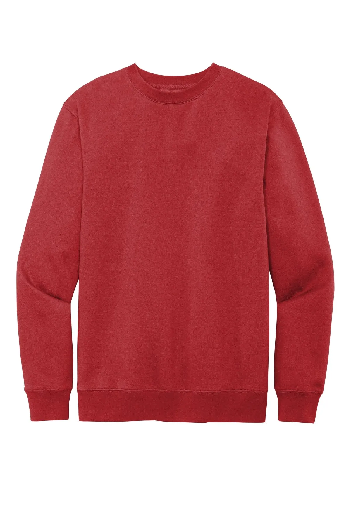 District V.I.T.™Fleece Crew DT6104