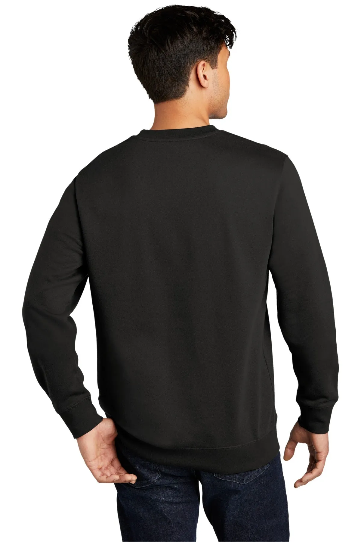 District V.I.T.™Fleece Crew DT6104