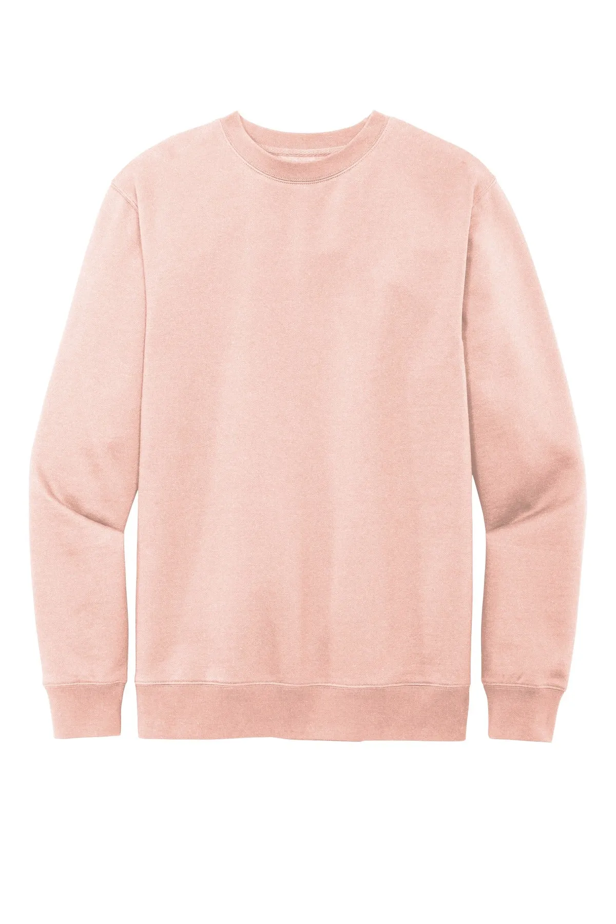 District V.I.T.™Fleece Crew DT6104