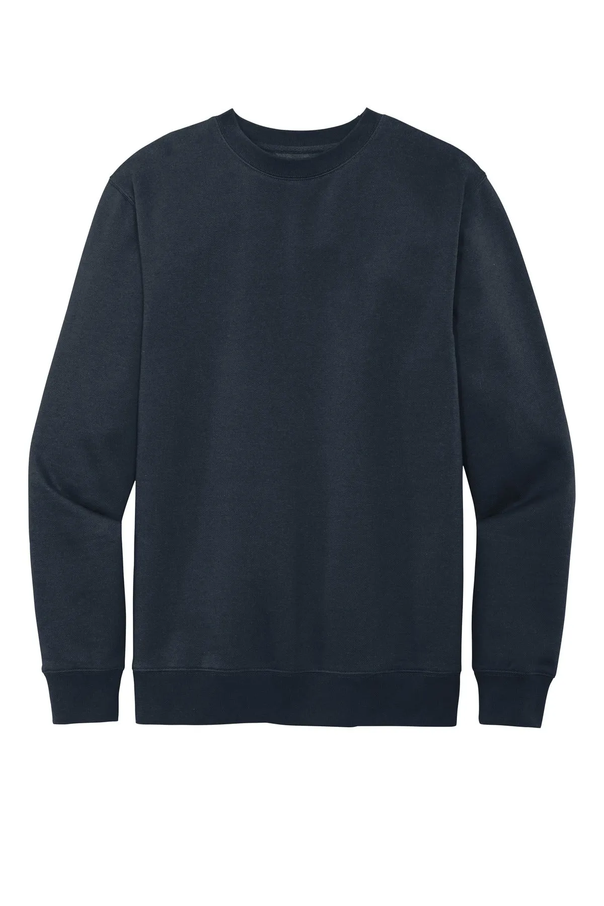 District V.I.T.™Fleece Crew DT6104