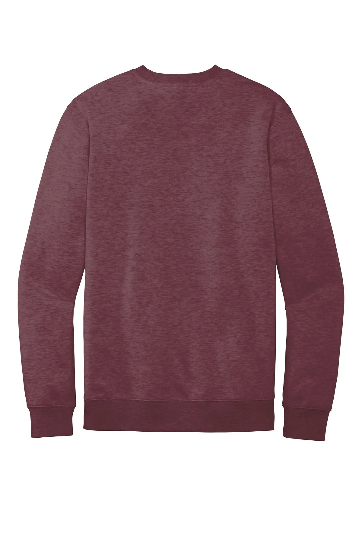District V.I.T.™Fleece Crew DT6104