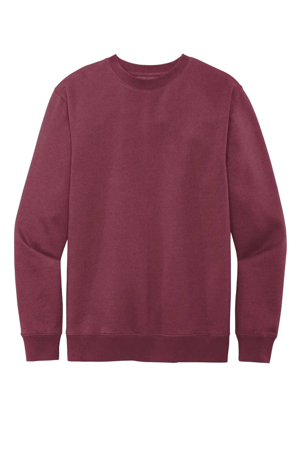 District V.I.T.™Fleece Crew DT6104