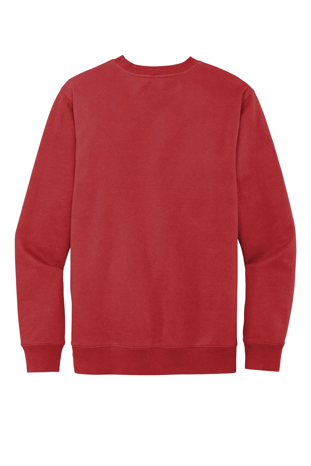 District V.I.T.™Fleece Crew DT6104