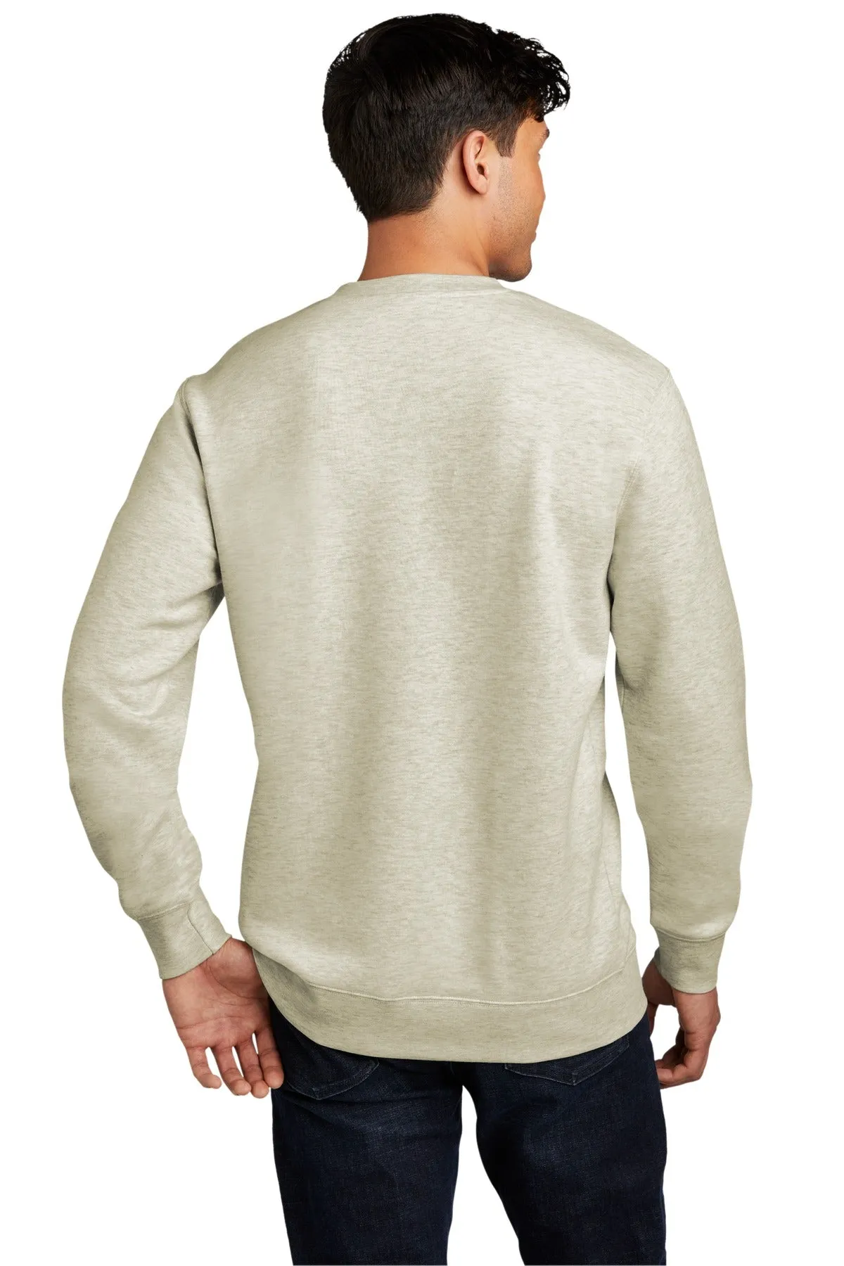 District V.I.T.™Fleece Crew DT6104