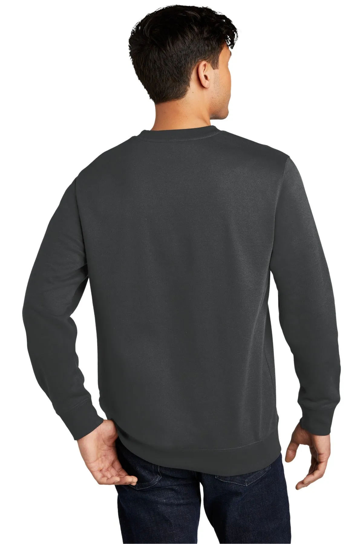 District V.I.T.™Fleece Crew DT6104