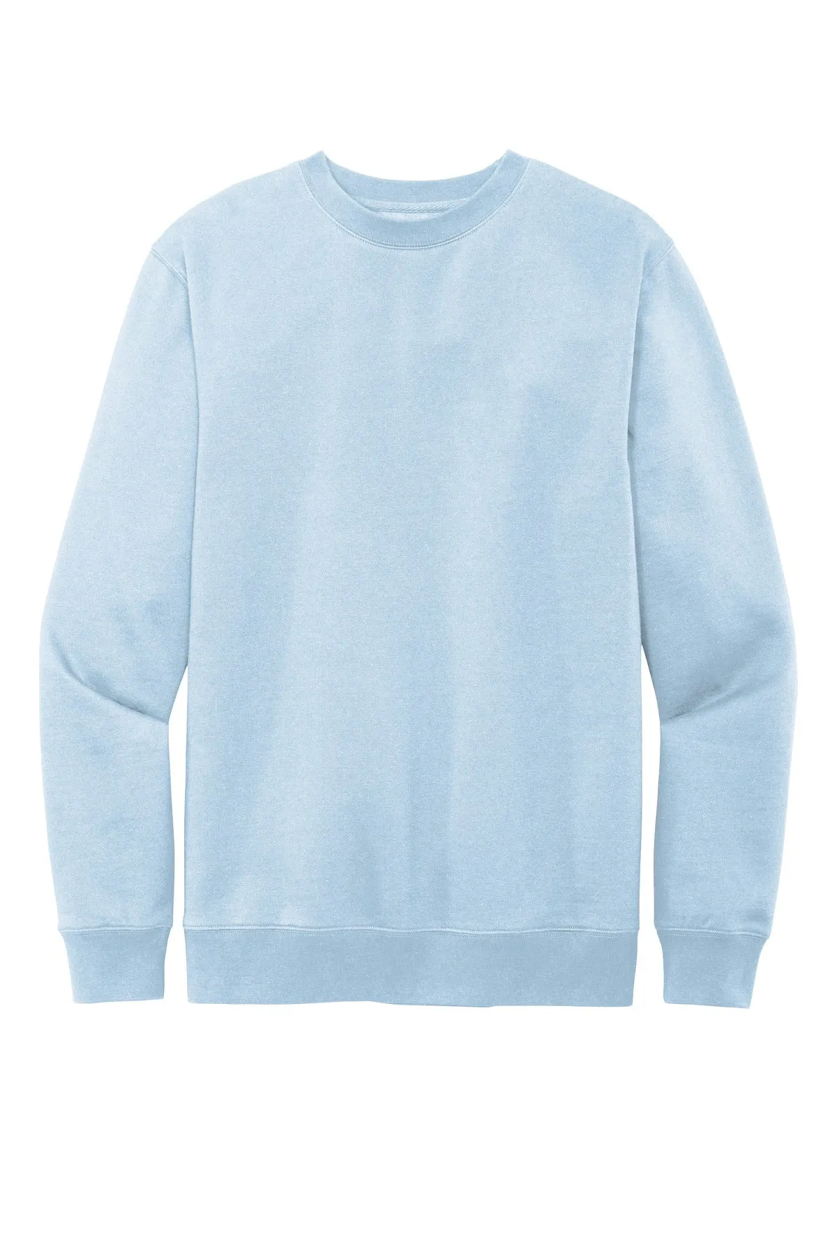 District V.I.T.™Fleece Crew DT6104