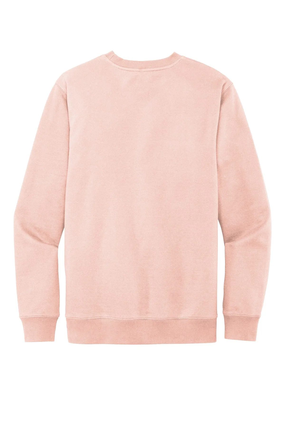 District V.I.T.™Fleece Crew DT6104