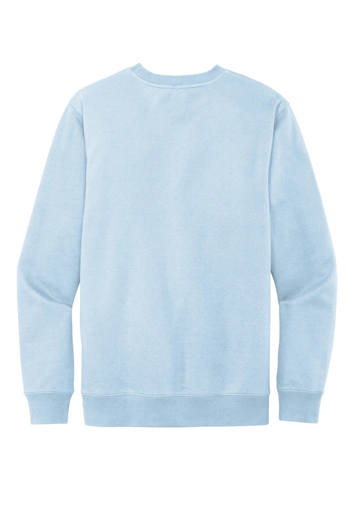 District V.I.T.™Fleece Crew DT6104