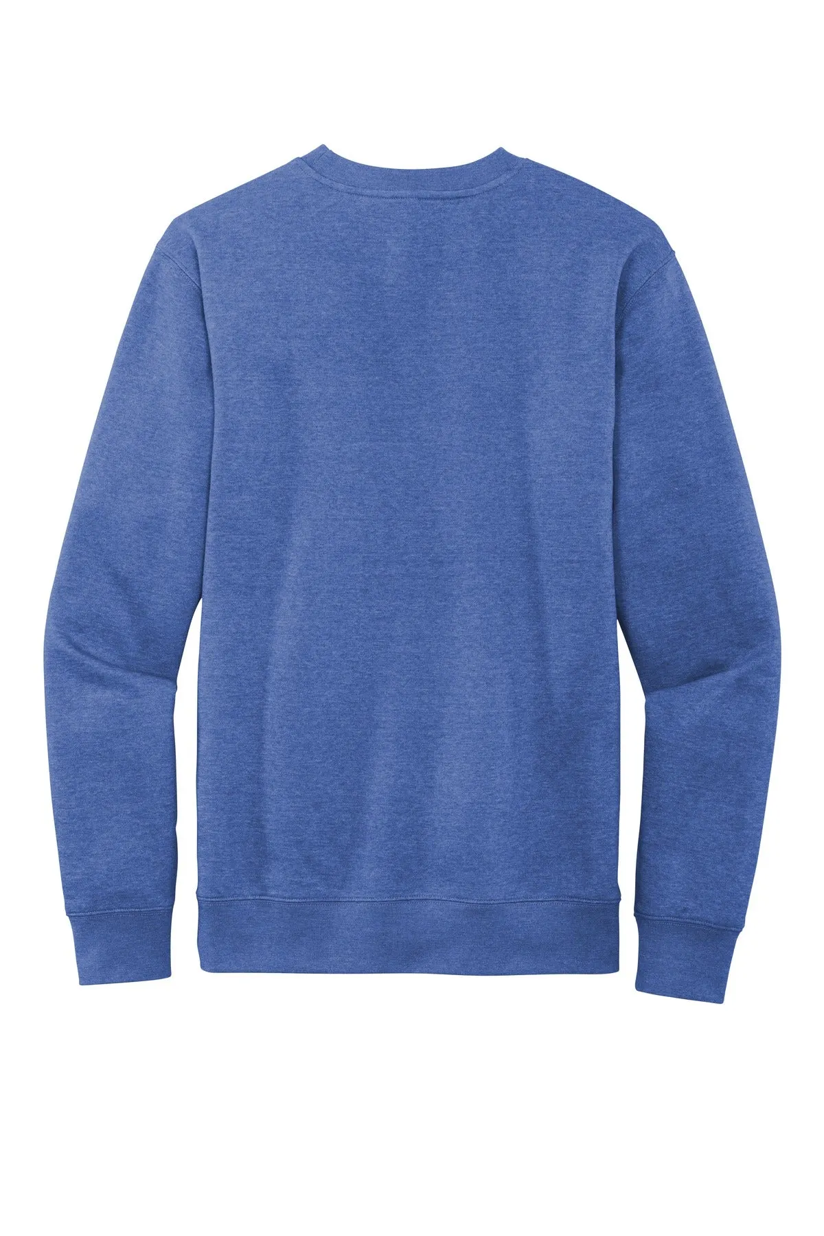 District V.I.T.™Fleece Crew DT6104
