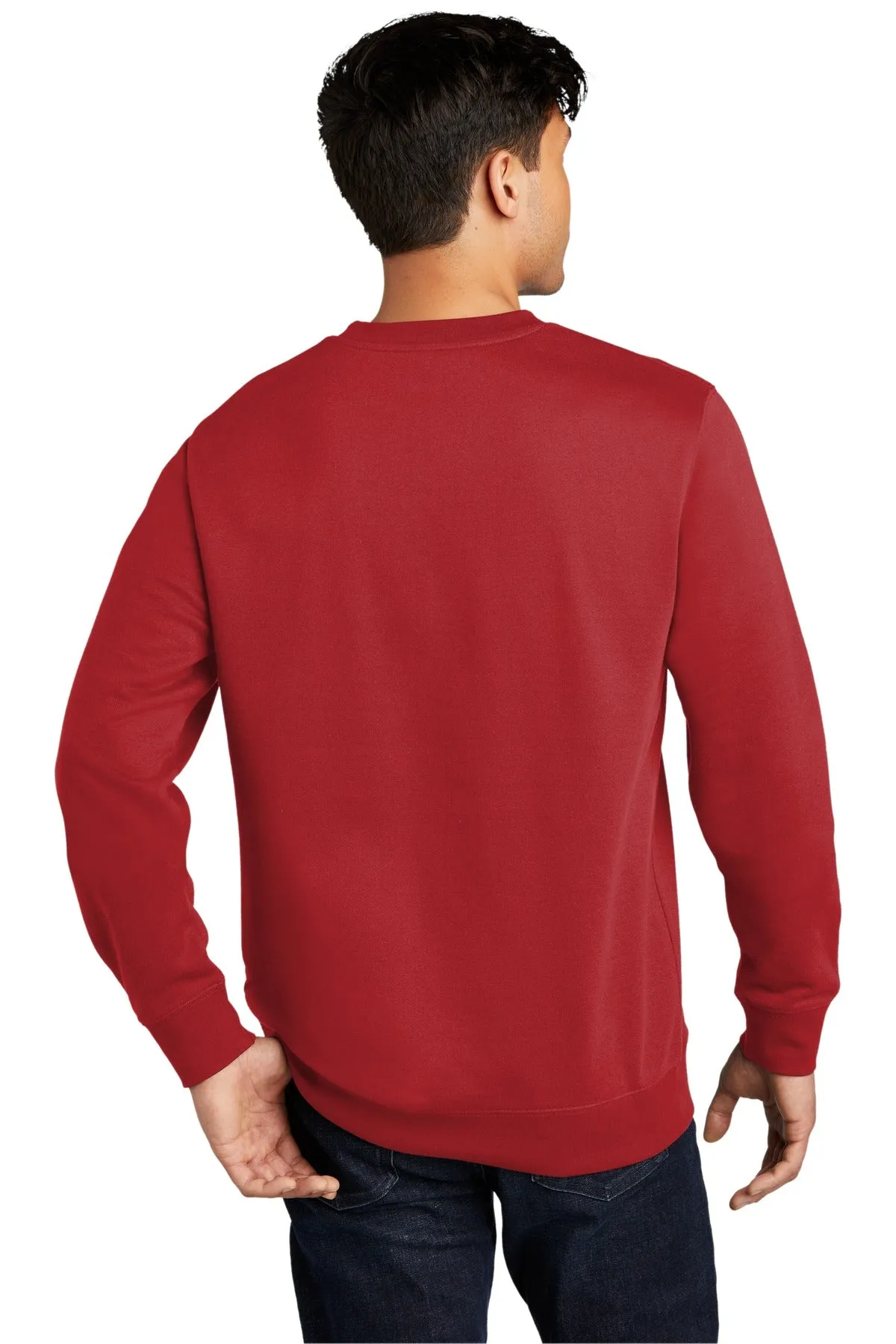District V.I.T.™Fleece Crew DT6104