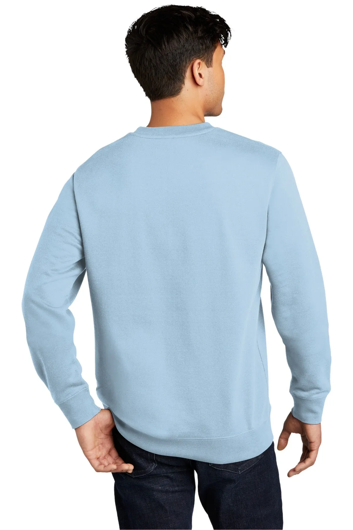 District V.I.T.™Fleece Crew DT6104