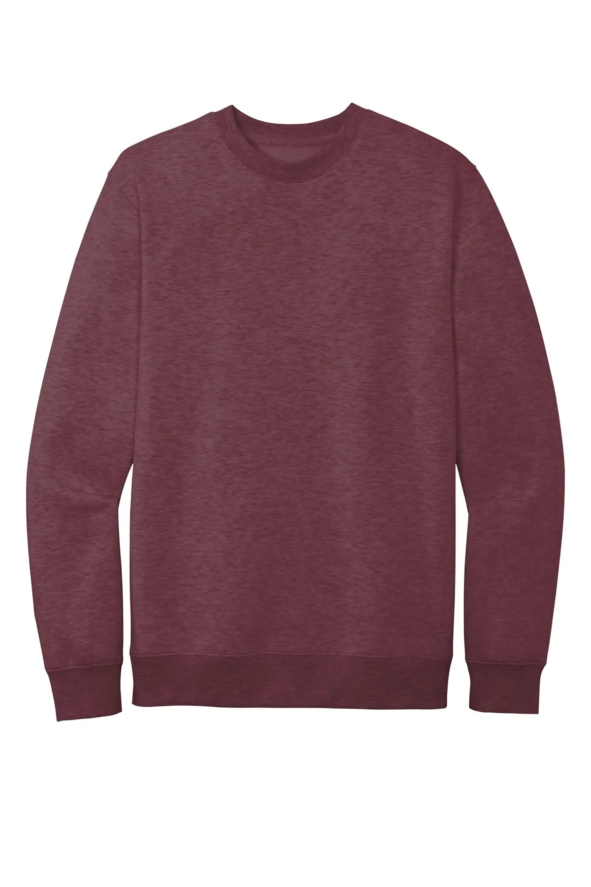 District V.I.T.™Fleece Crew DT6104