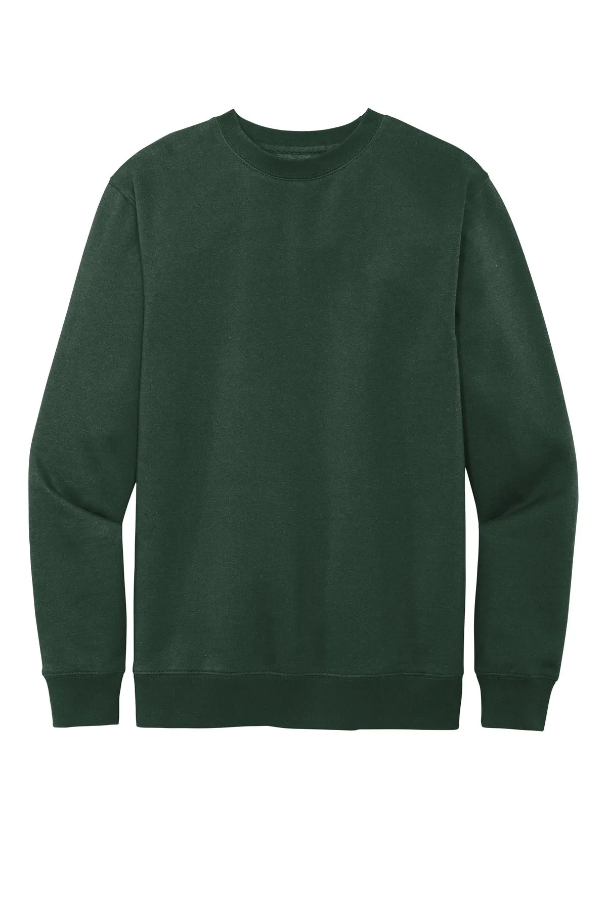 District V.I.T.™Fleece Crew DT6104