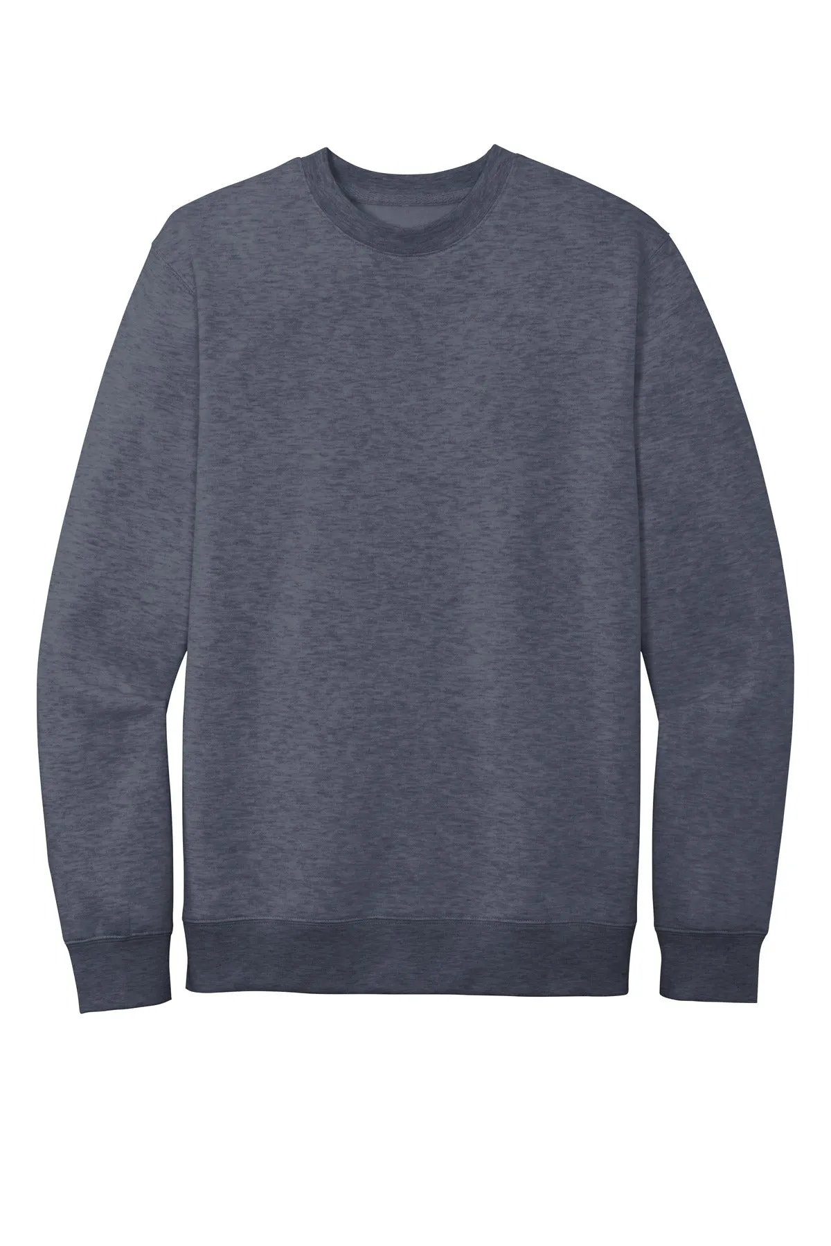 District V.I.T.™Fleece Crew DT6104