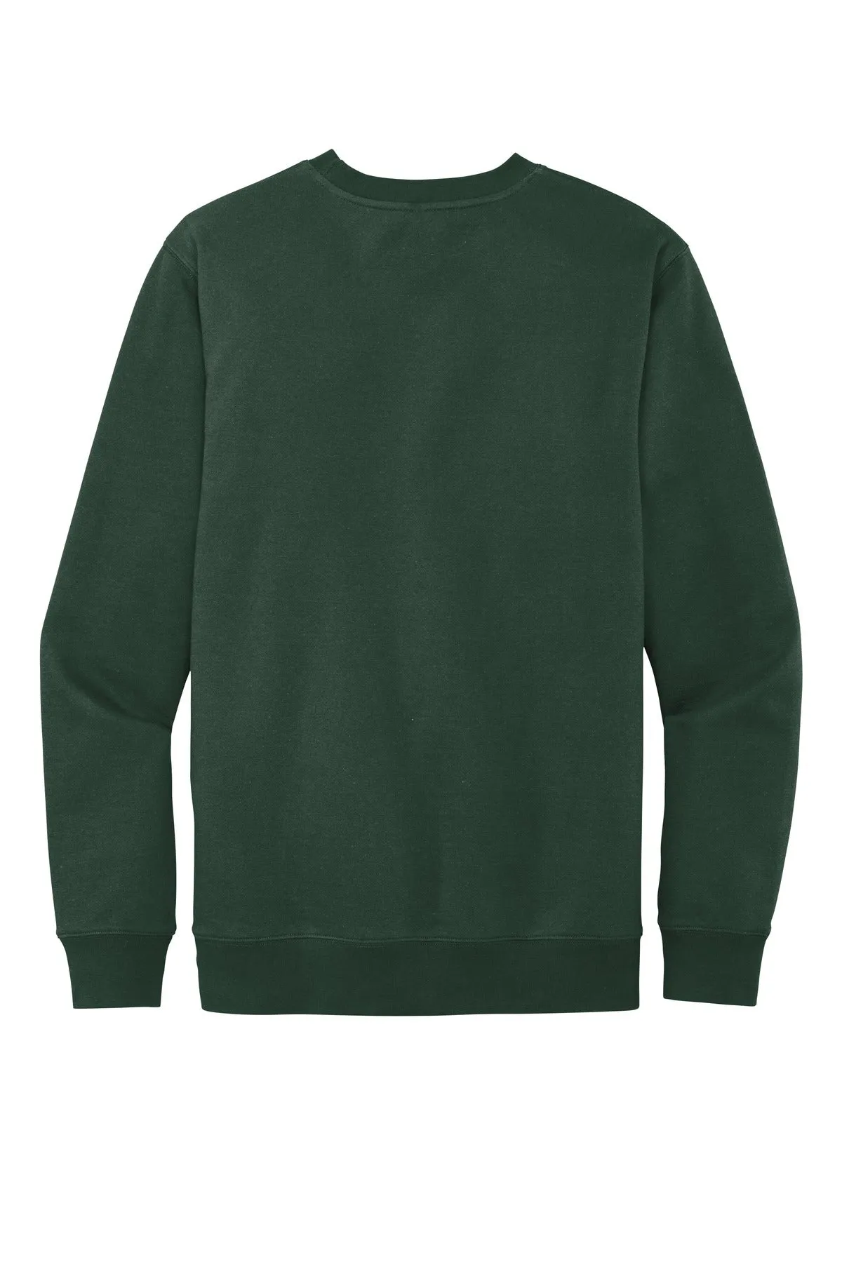 District V.I.T.™Fleece Crew DT6104