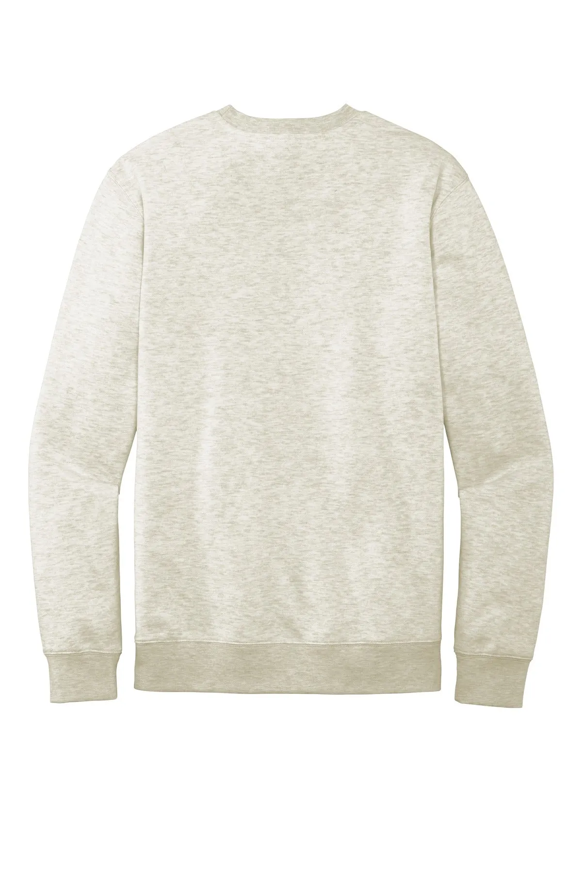 District V.I.T.™Fleece Crew DT6104