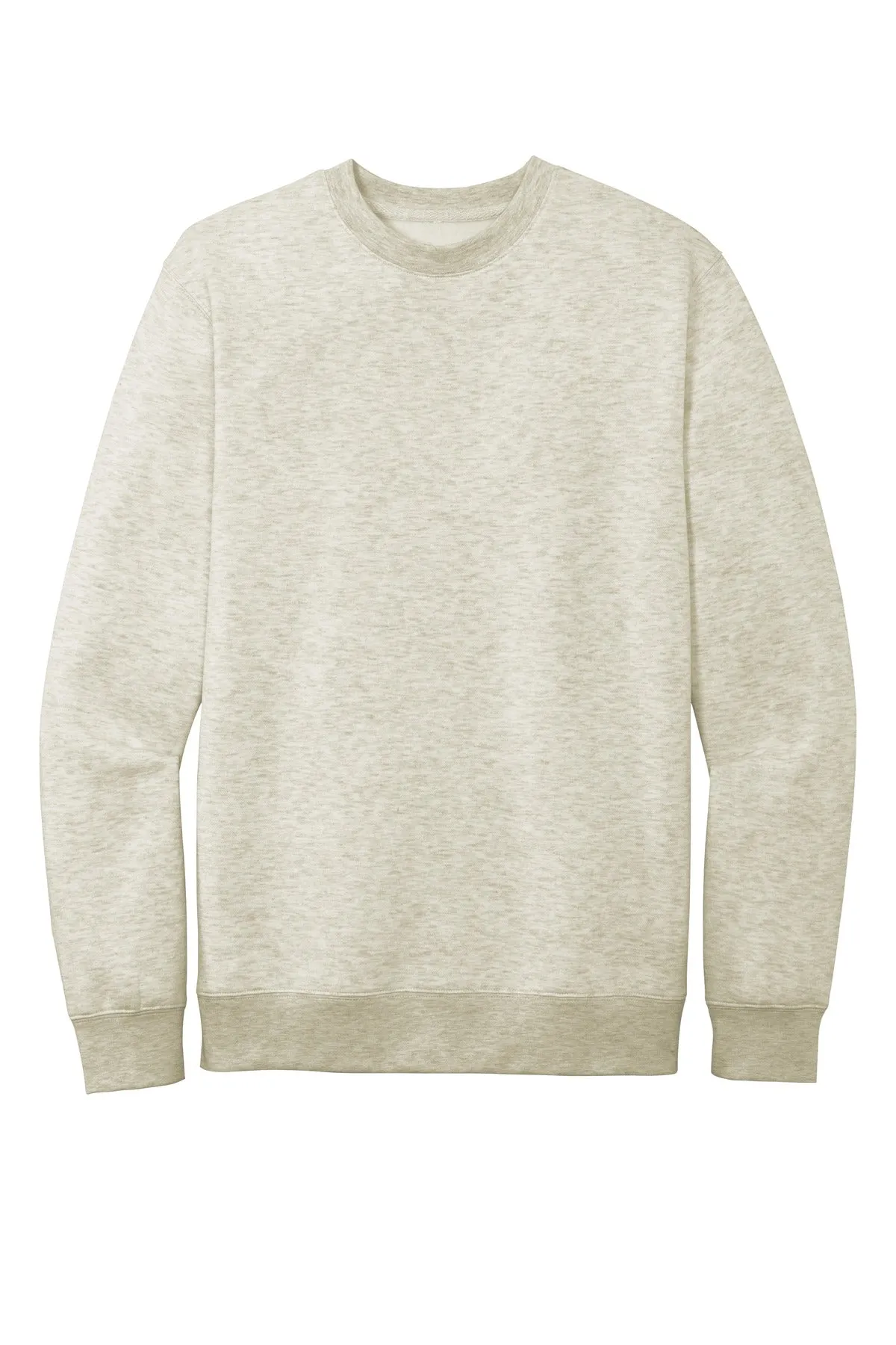 District V.I.T.™Fleece Crew DT6104