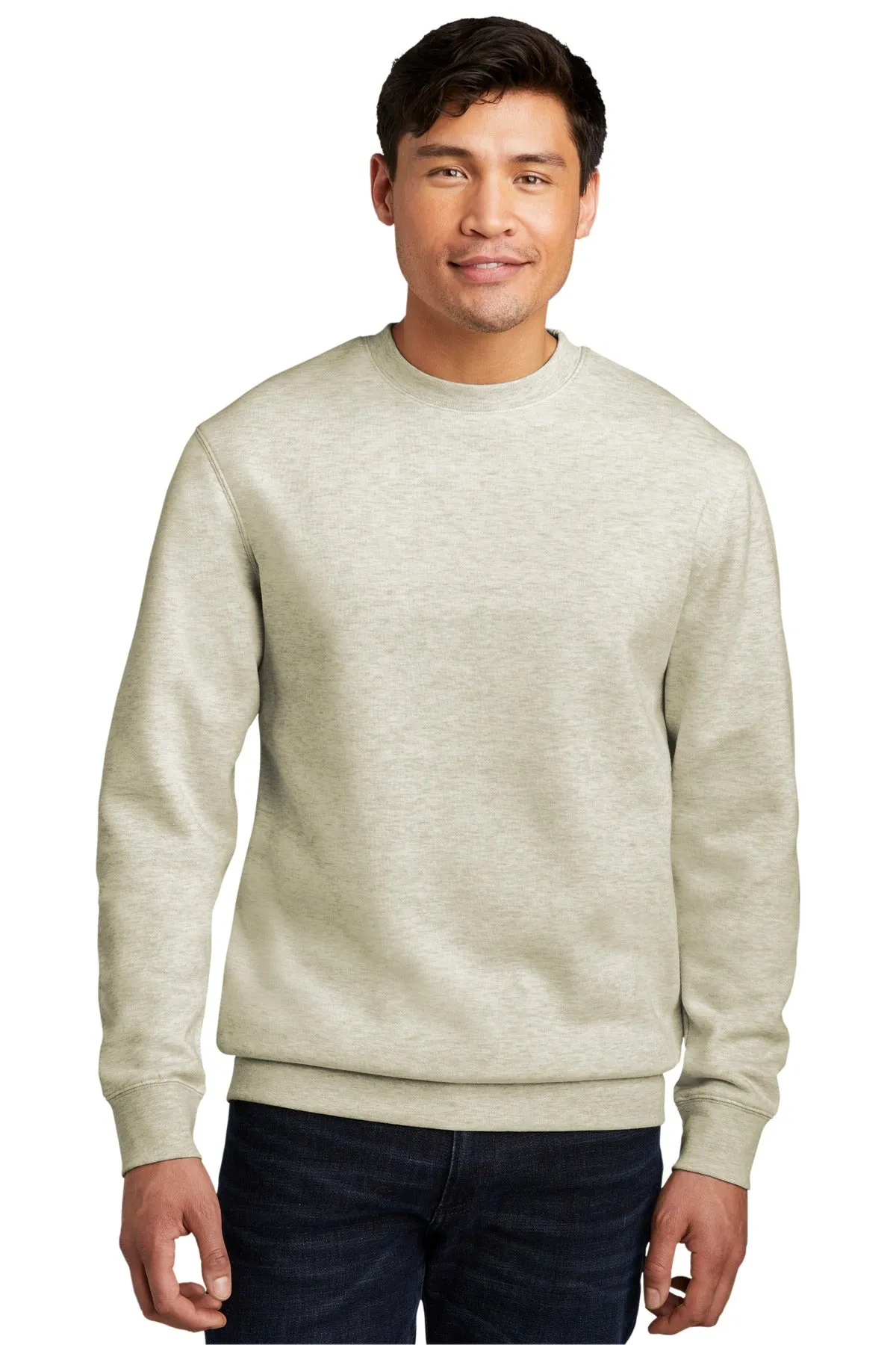 District® V.I.T.™Fleece Crew DT6104
