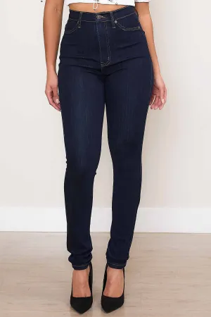 Everybody Skinny Fit Jeans