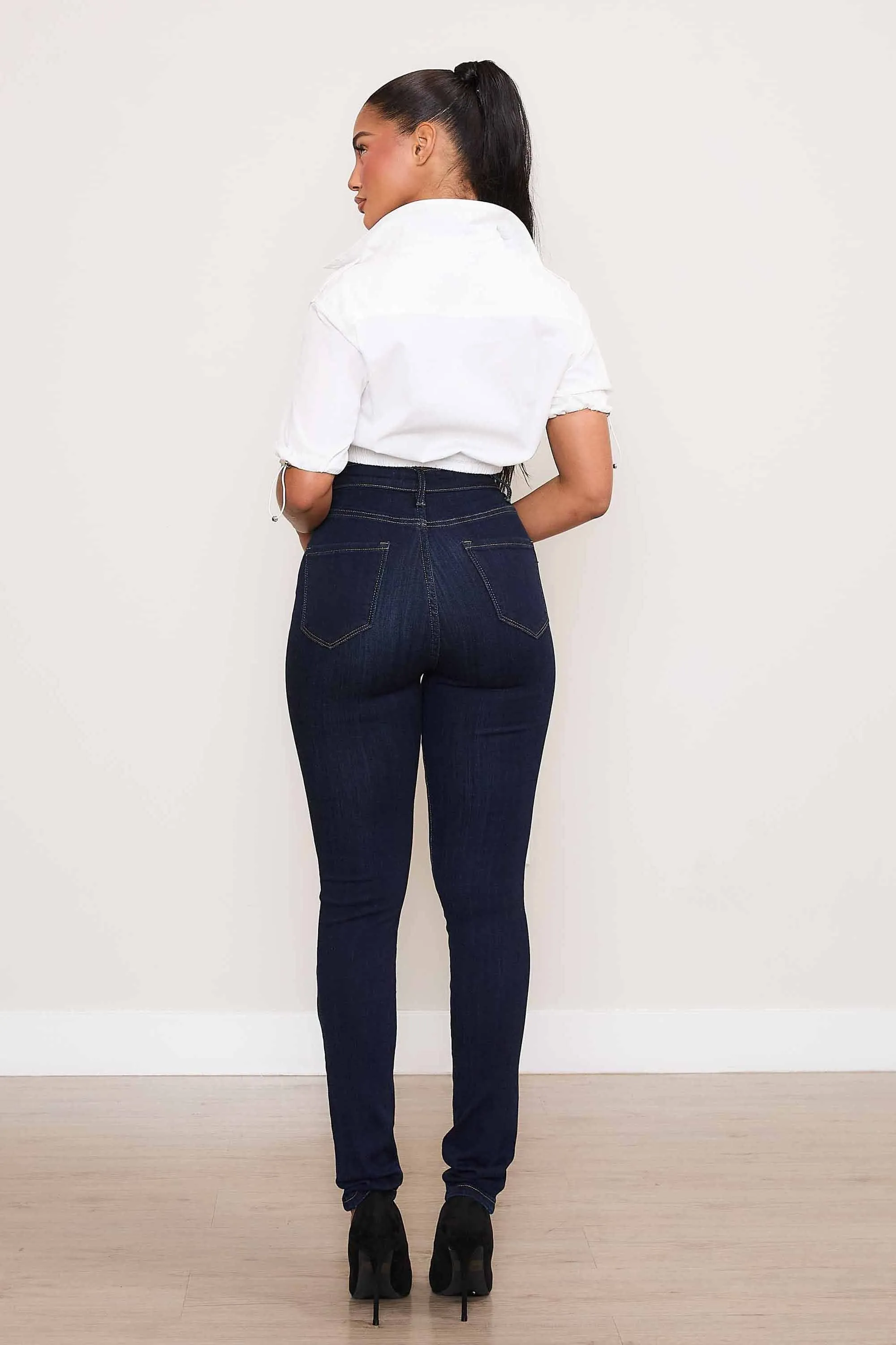 Everybody Skinny Fit Jeans