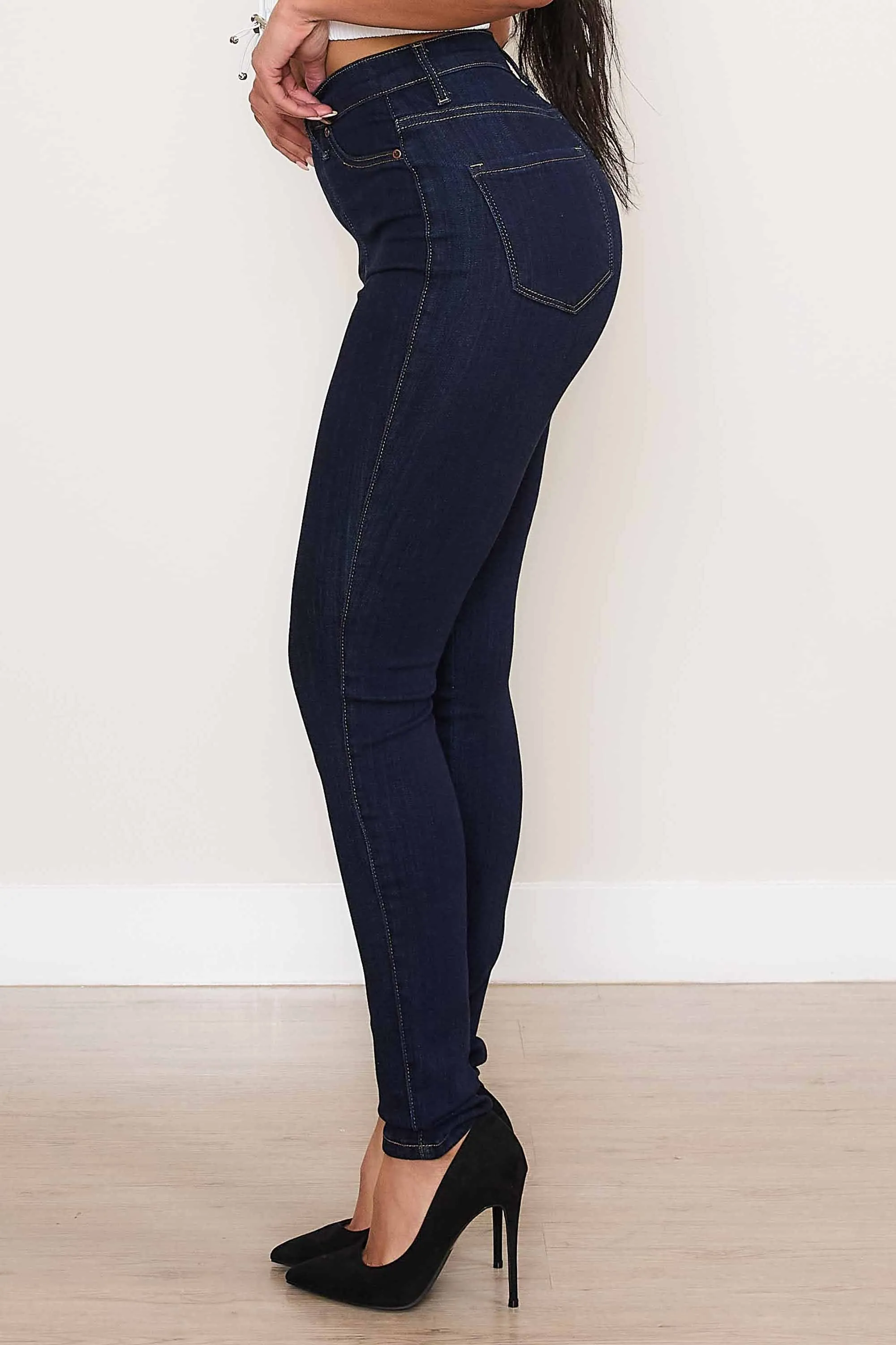 Everybody Skinny Fit Jeans