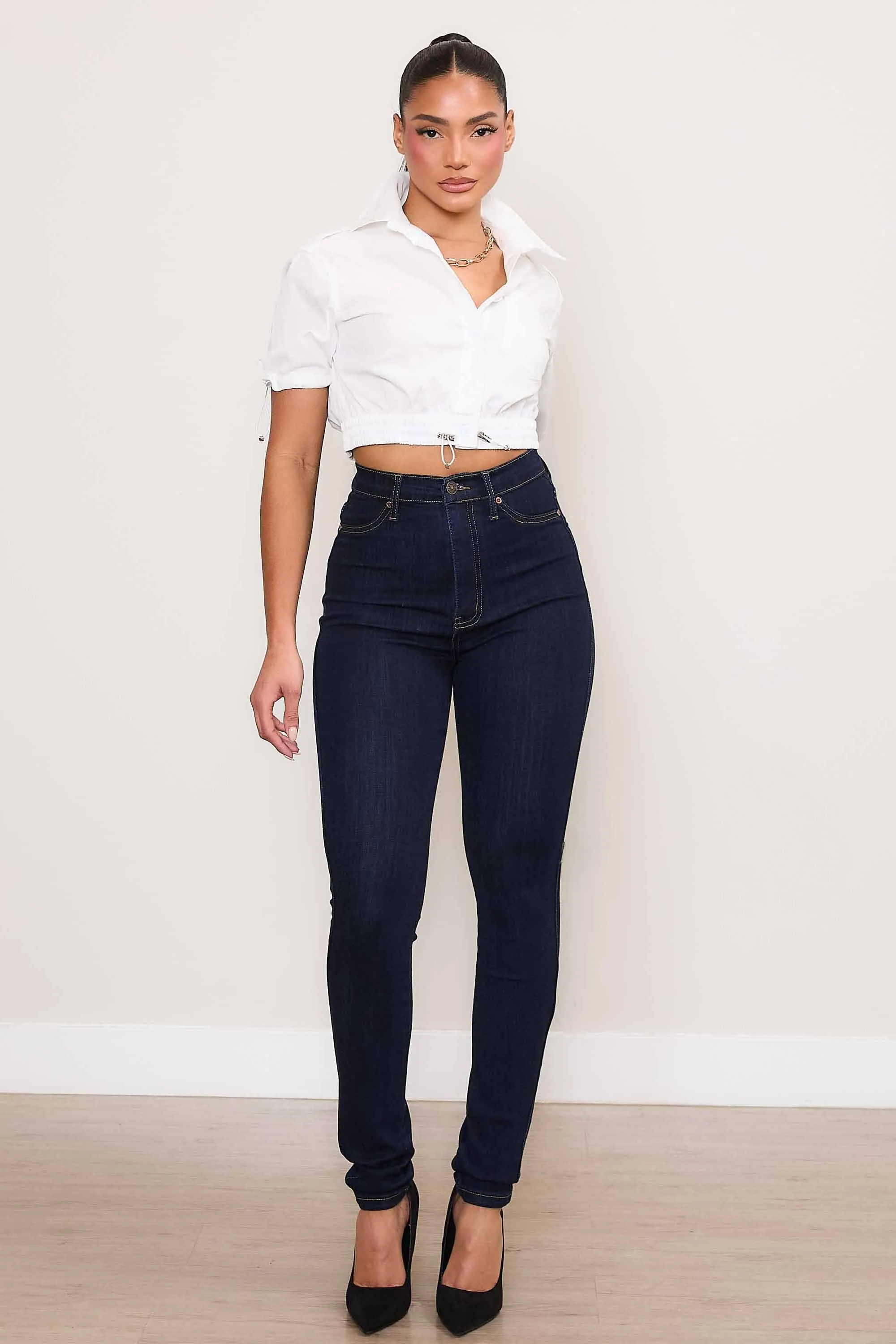 Everybody Skinny Fit Jeans